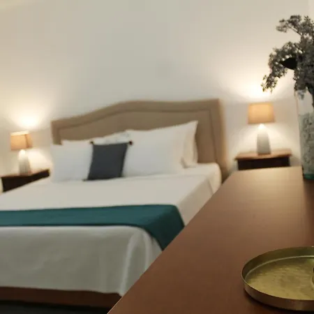 Helena's Family House 핀하오