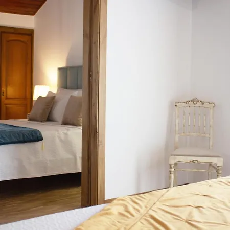 Helena's Family House * Pinhão