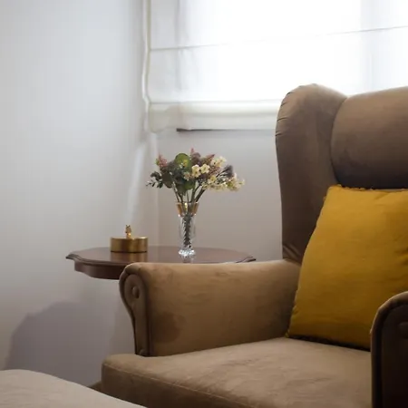 Helena's Family House Holiday home *