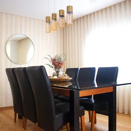 Helena's Family House Tatil Evi *