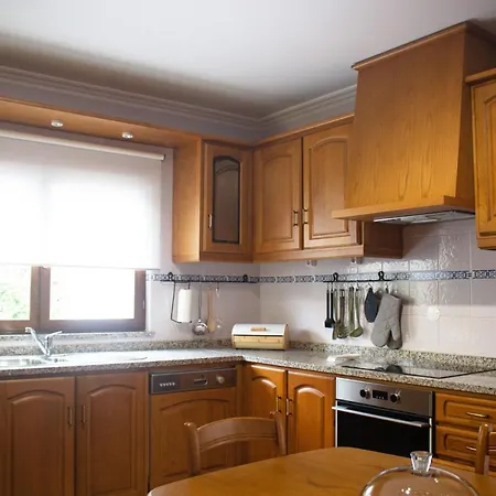 Helena's Family House