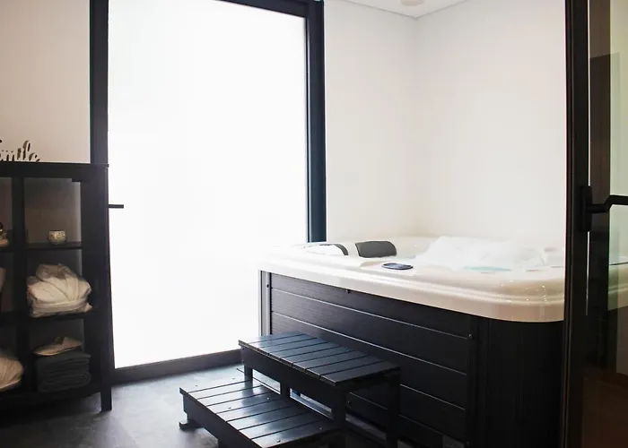 Holiday home Helena's Family House Pinhao