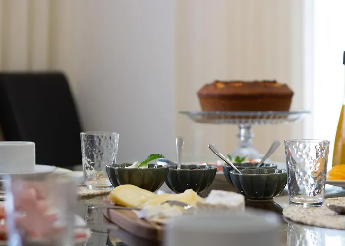 Helena's Family House Holiday home