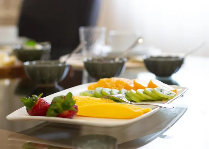 Tatil Evi Helena's Family House Pinhão