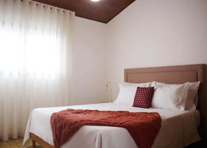 Helena's Family House Tatil Evi Pinhão