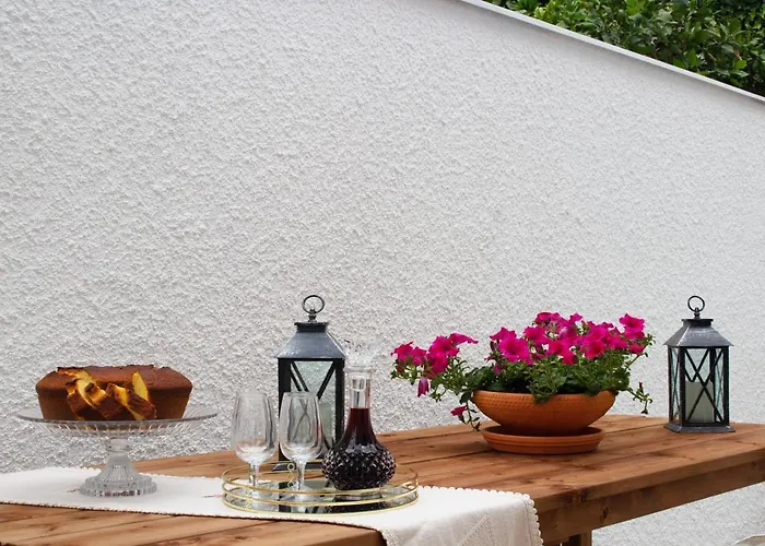 Helena's Family House Tatil Evi