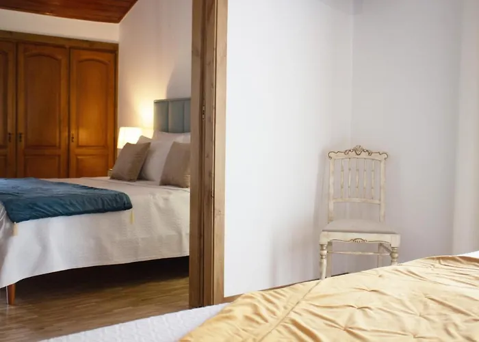 Helena's Family House * Pinhao