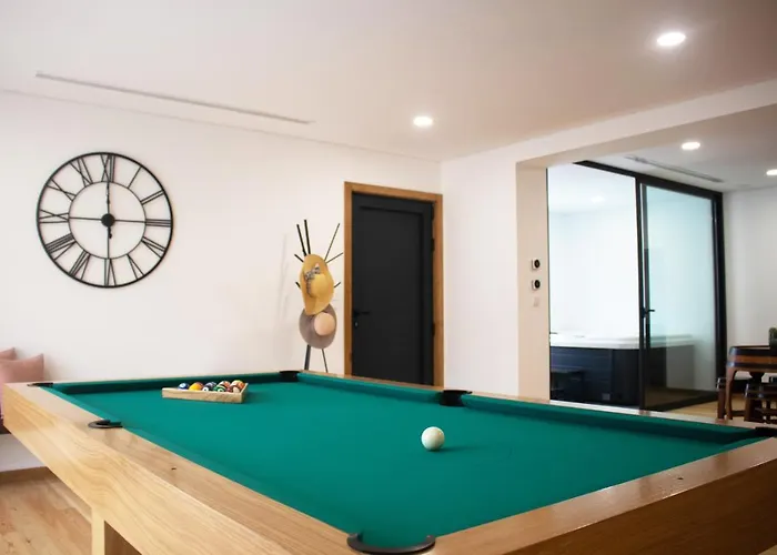 Helena's Family House * 핀하오