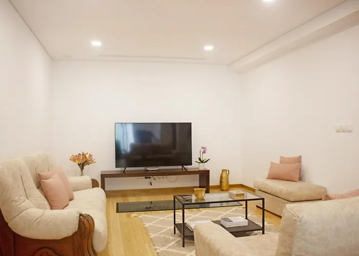 Holiday home Helena's Family House *