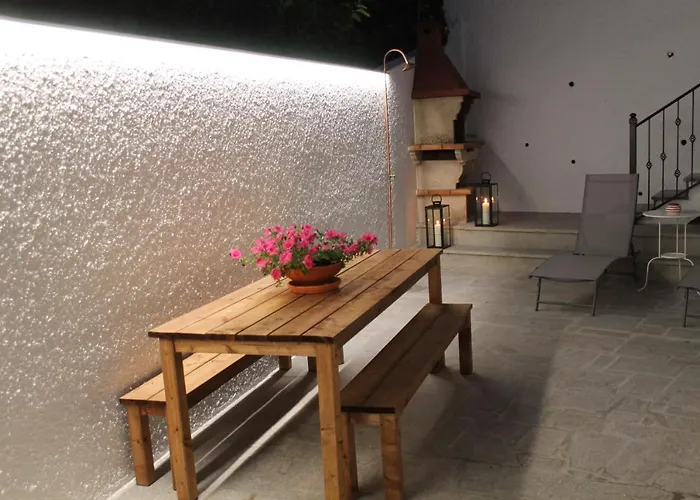 Helena's Family House * Pinhao