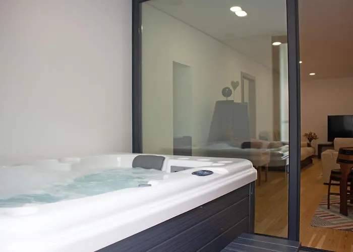 Helena's Family House * Pinhao