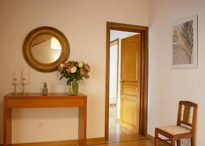 Tatil Evi Helena's Family House *