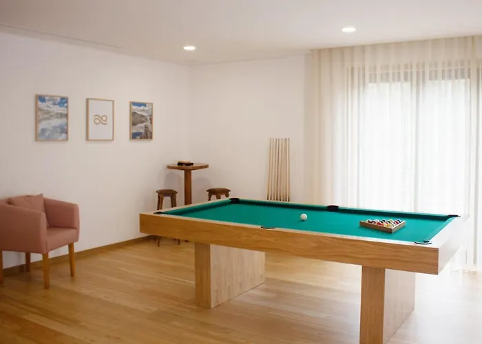 Helena's Family House *