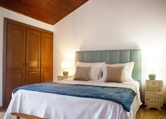 Helena's Family House Pinhão