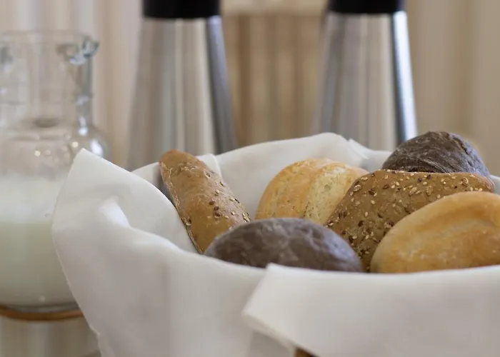 Helena's Family House 펜션 *