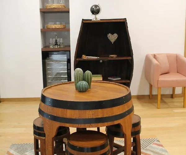 Helena's Family House Pinhão