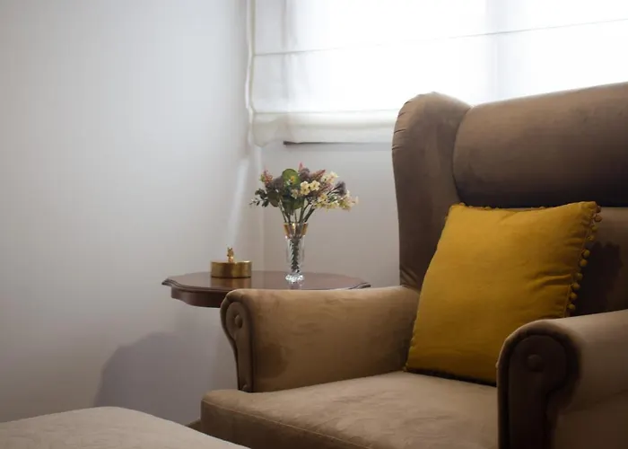 Helena's Family House Tatil Evi *