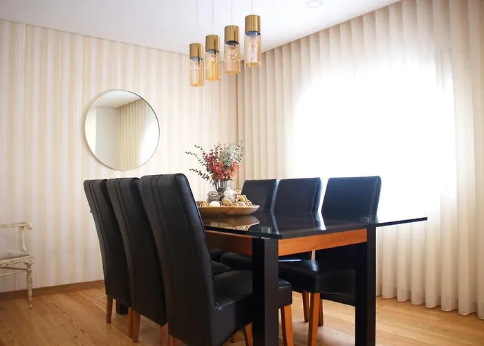 Helena's Family House Tatil Evi *