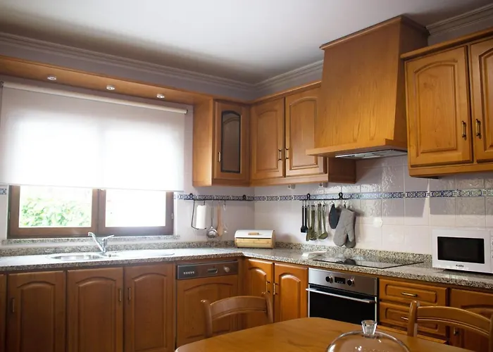 Helena's Family House