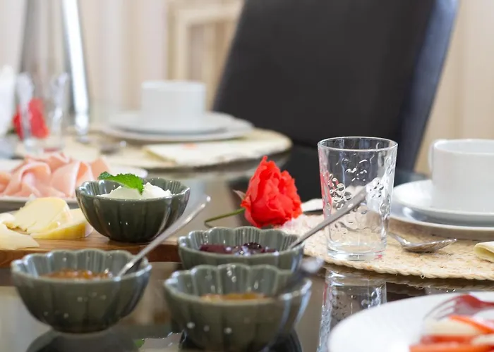 Helena's Family House Tatil Evi *